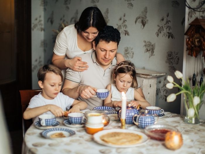 Constelação Familiar: Honrar Pai e Mãe constelacao online