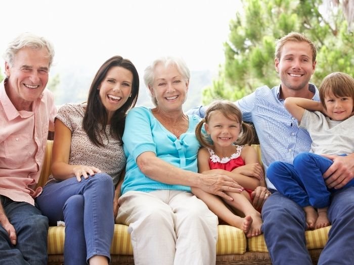 Constelação Familiar em Anapurus