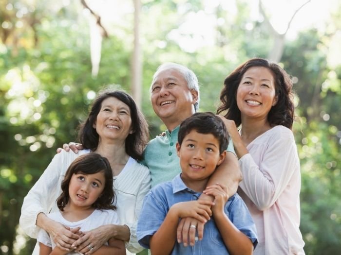Constelação Familiar em Araújos