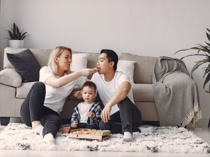 Constelação Familiar em Areado