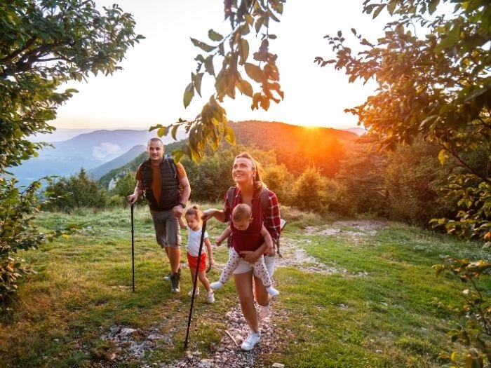 Constelação Familiar em Bonito