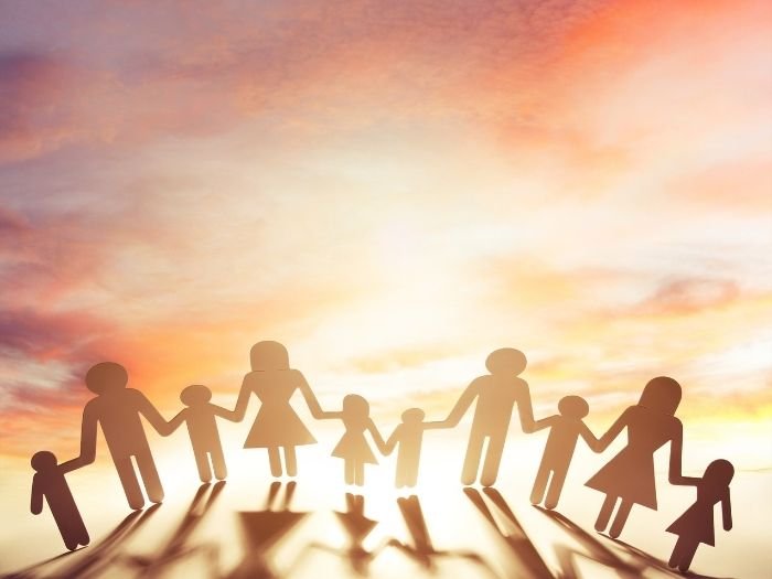 Constelação Familiar em Buriti Dos Montes