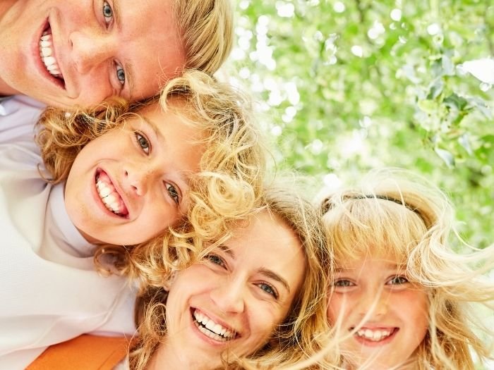 Constelação Familiar em Cajueiro da Praia