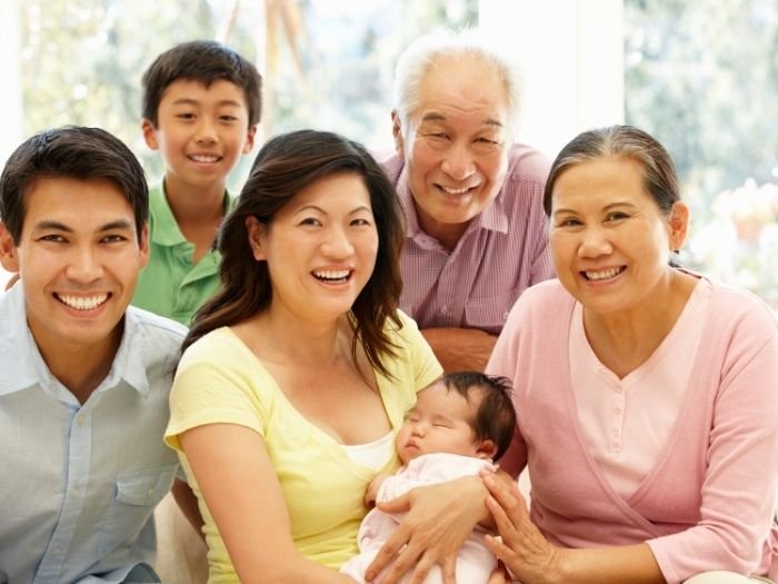 Constelação Familiar em Campo Florido