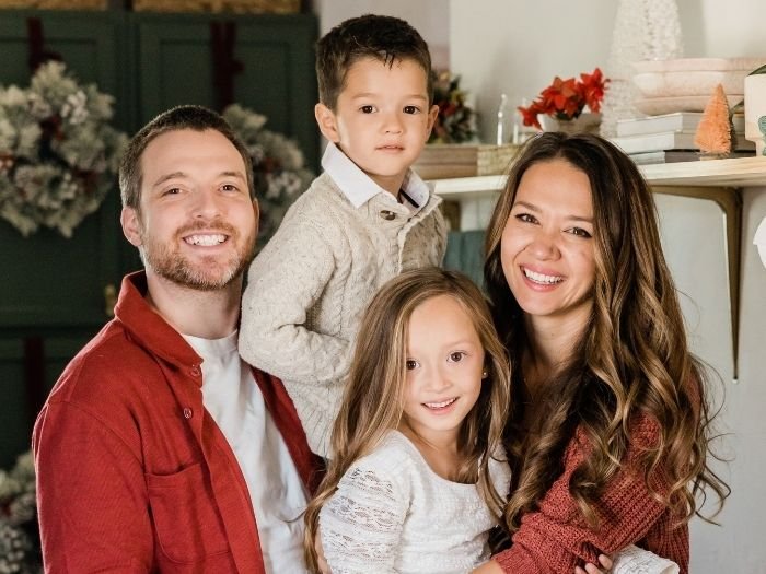 Constelação Familiar em Canto do Buriti