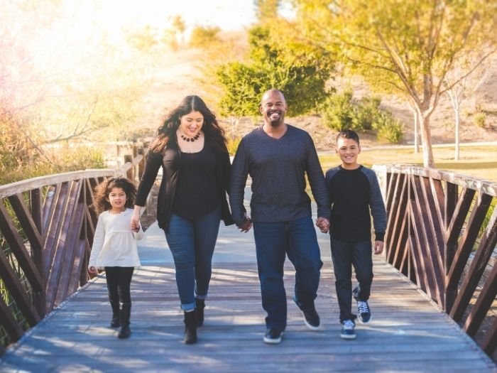 Constelação Familiar em Centralina