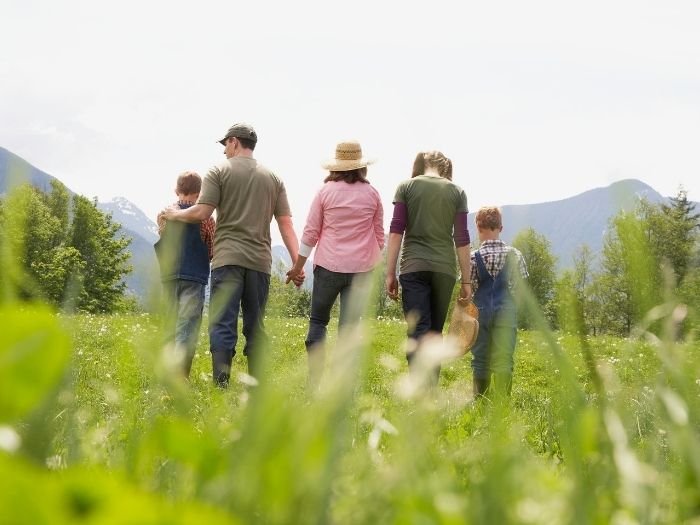 Constelação Familiar em Chã Grande