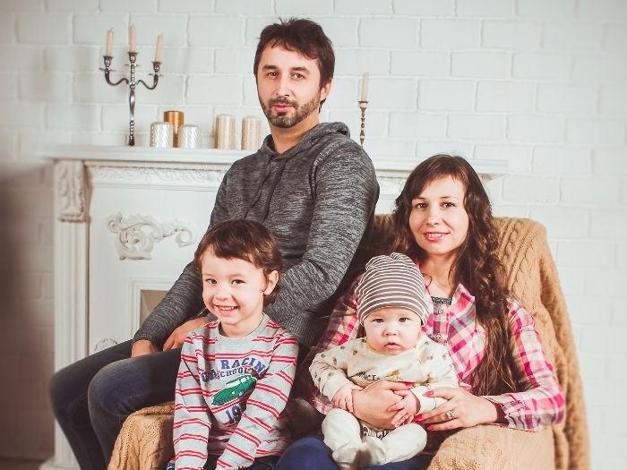 Constelação Familiar em Chácara