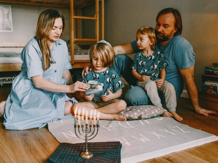 Constelação Familiar em Conde