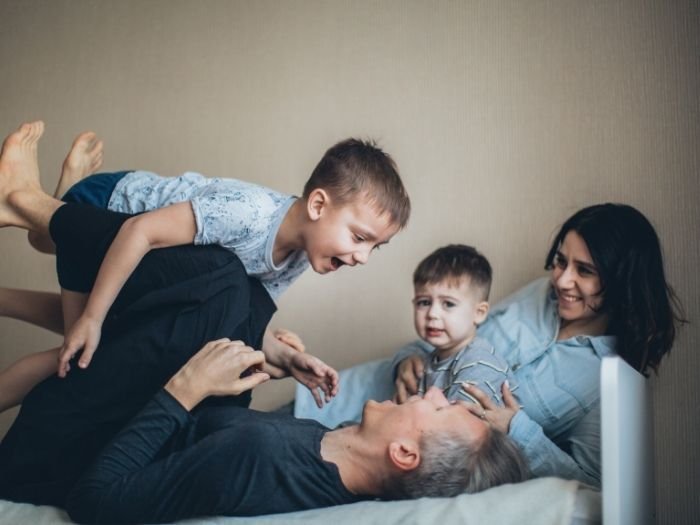 Constelação Familiar em Esmeraldas MG