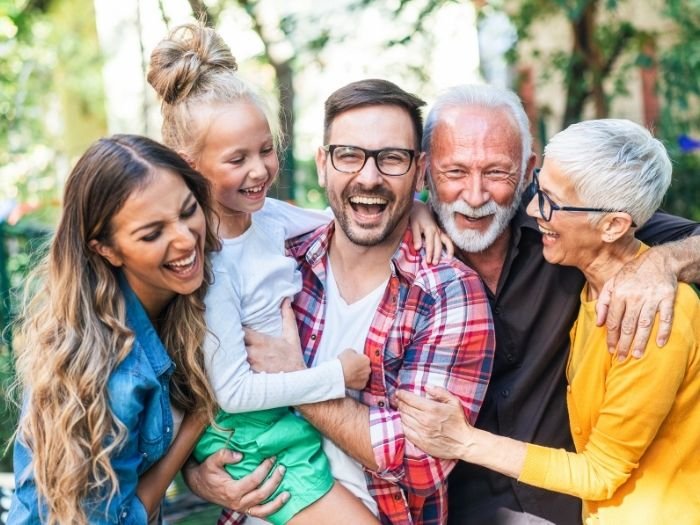 Constelação Familiar em Fernando Pedroza