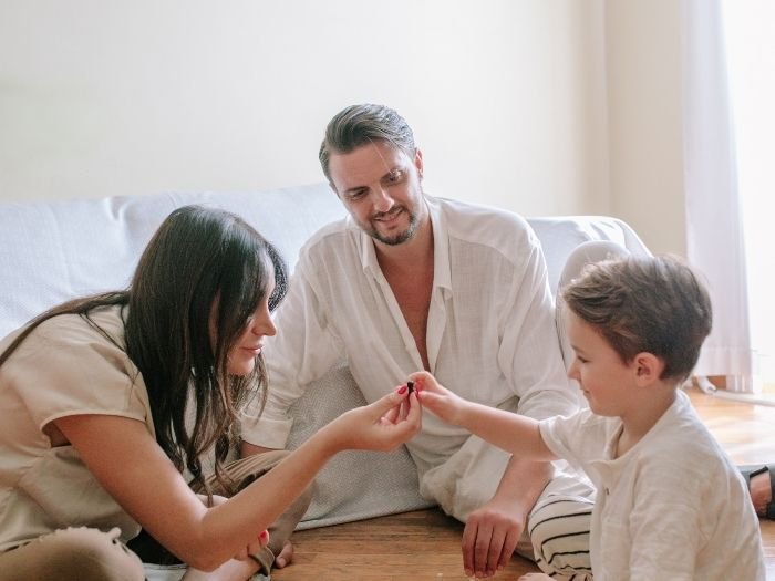 Constelação Familiar em Ibirataia