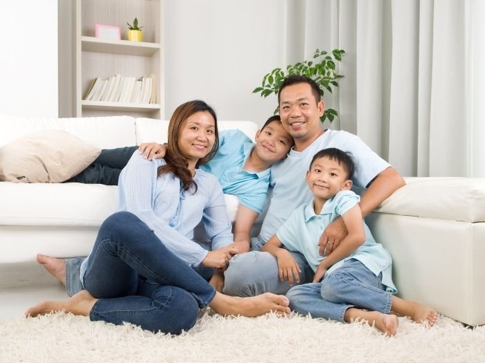 Constelação Familiar em Marilena