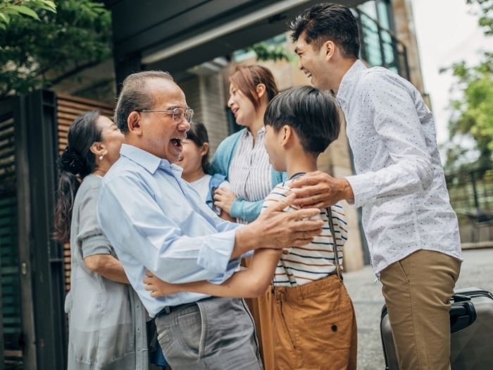 Constelação Familiar em Medeiros