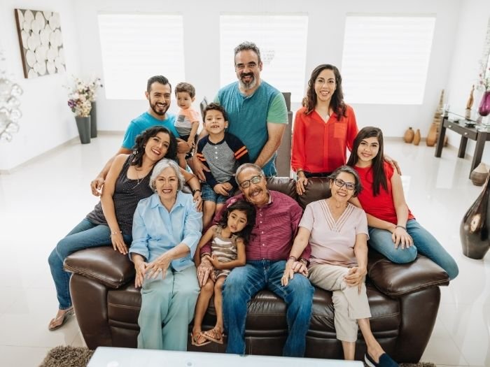 Constelação Familiar em Mirinzal