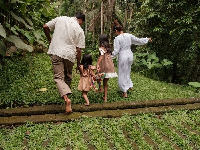 Constelação Familiar em Nova Era