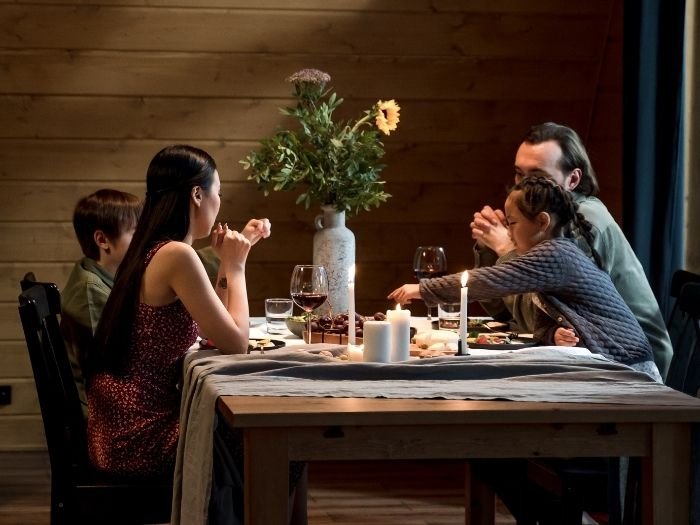 Constelação Familiar em Nova Granada