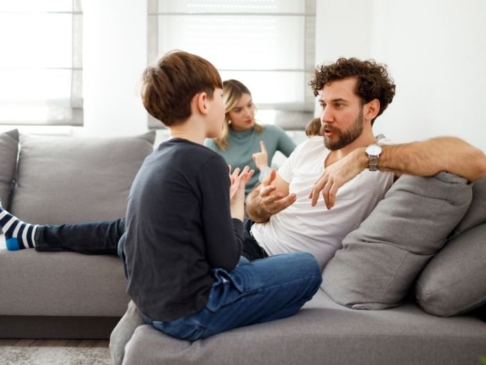 Constelação Familiar em Nova Serrana