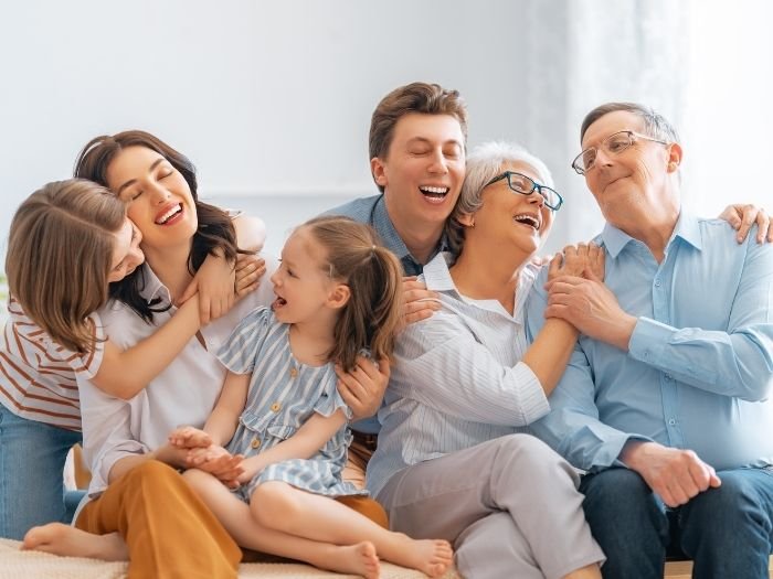 Constelação Familiar em Novo Acordo