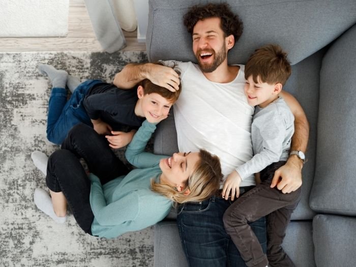 Constelação Familiar em Orós