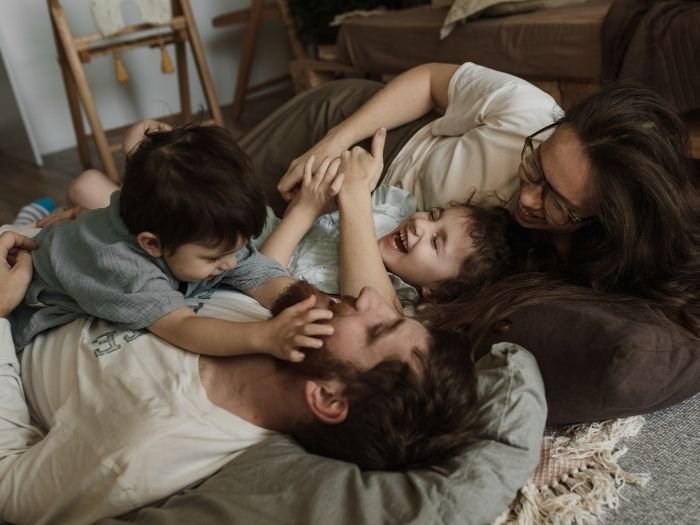 Constelação Familiar em Palmópolis