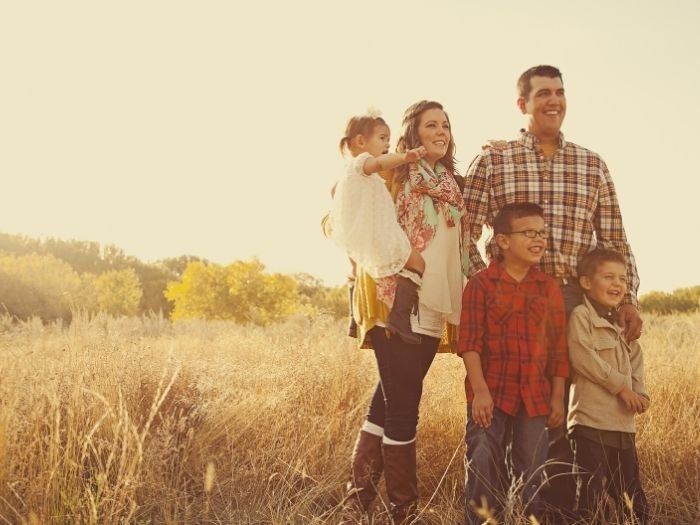 Constelação Familiar em Paulistana