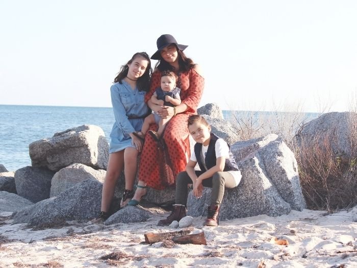 Constelação Familiar em Piracema