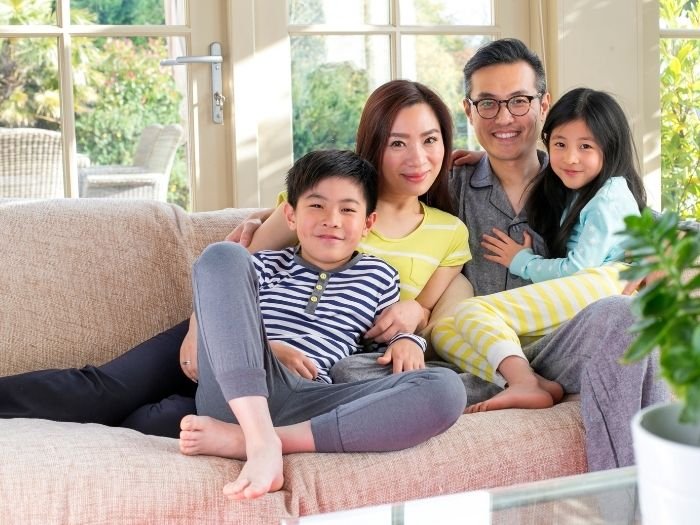 Constelação Familiar em Poço Branco