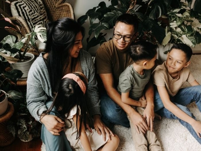 Constelação Familiar em Porteirão