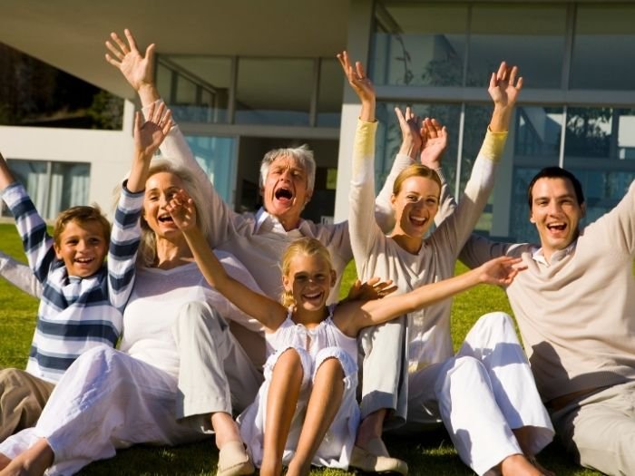 Constelação Familiar em Presidente Alves