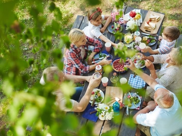 Constelação Familiar em Rio Sono