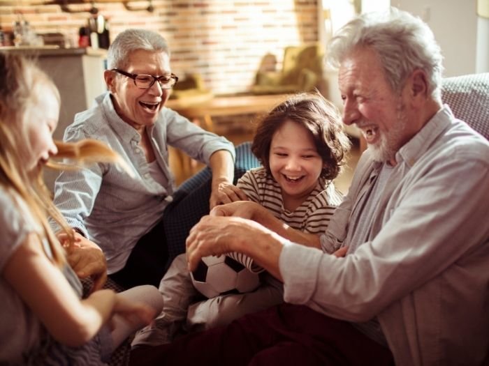 Constelação Familiar em Rodelas