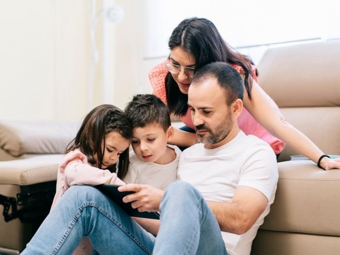 Constelação Familiar em Santo Antônio do Içá