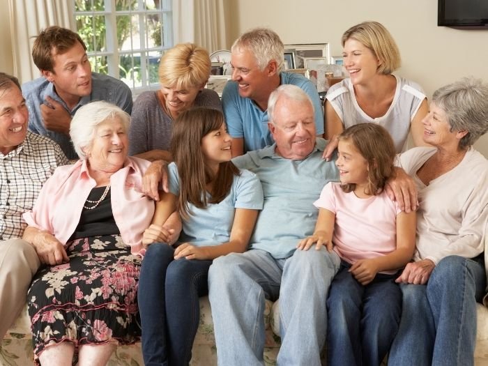 Constelação Familiar em Santo Expedito