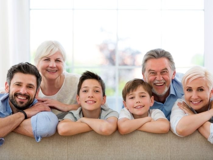 Constelação Familiar em São Fernando