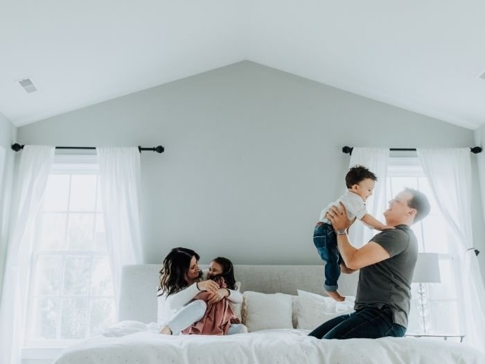 Constelação Familiar em São Mateus do Maranhão MA