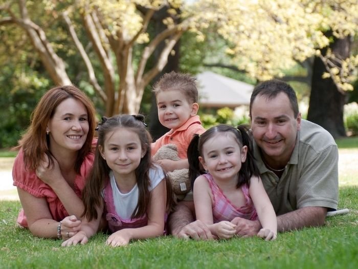 Constelação Familiar em São Raimundo Das Mangabeiras