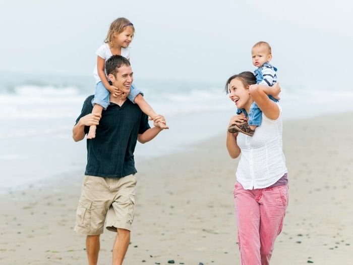 Constelação Familiar em São Sebastião da Vargem Alegre