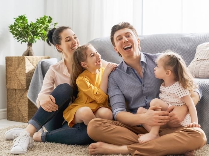 Constelação Familiar em São Tomás de Aquino