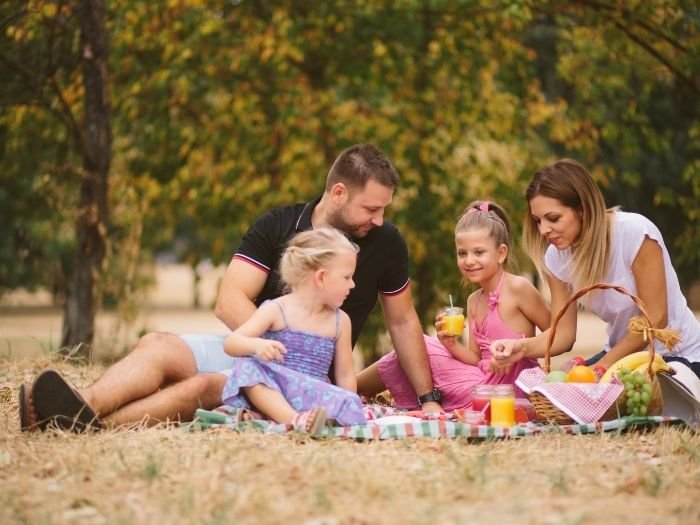 Constelação Familiar em Sidrolândia