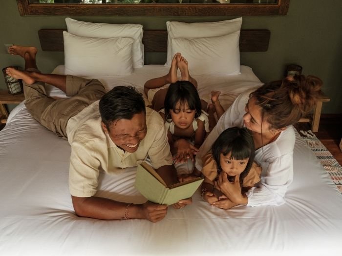 Constelação Familiar em Suzanápolis