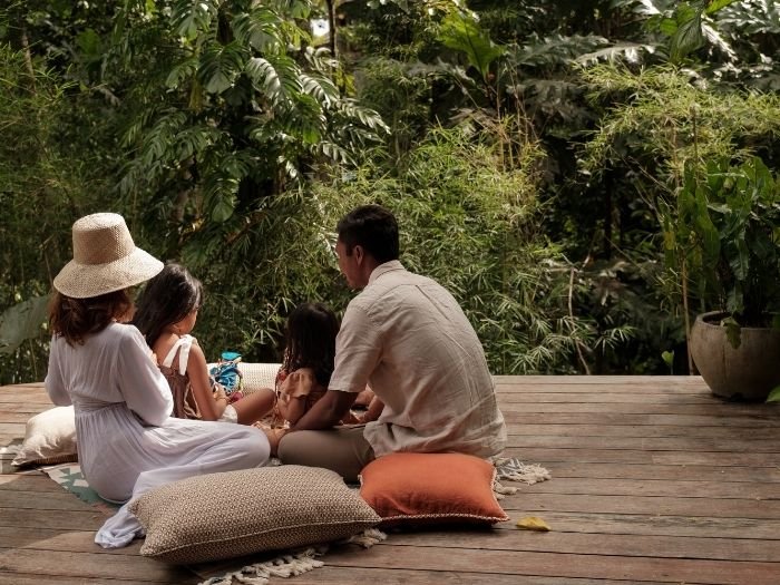 Constelação Familiar em Treze de Maio