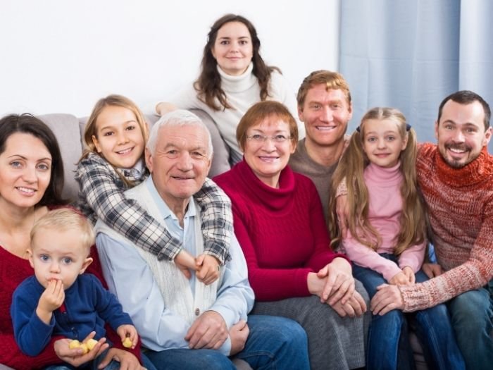 Constelação Familiar em Tuparetama