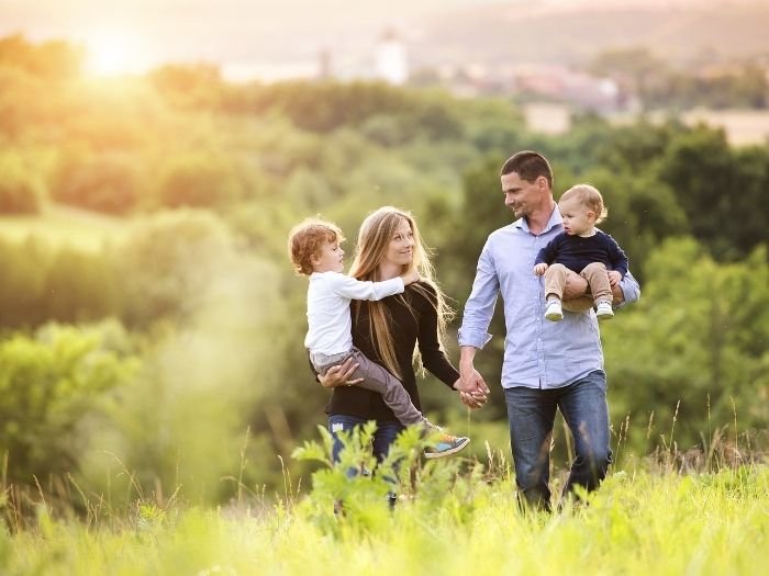 Constelação Familiar em Viseu