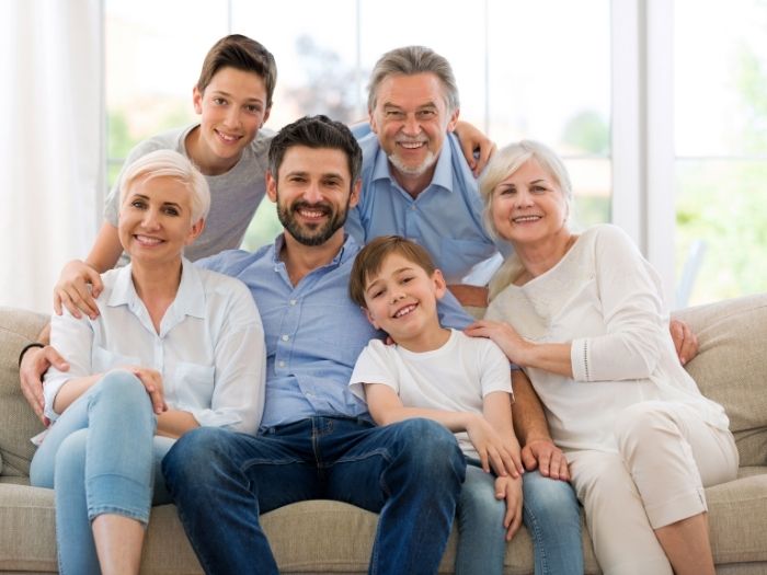 Constelações Familiares Amazonas