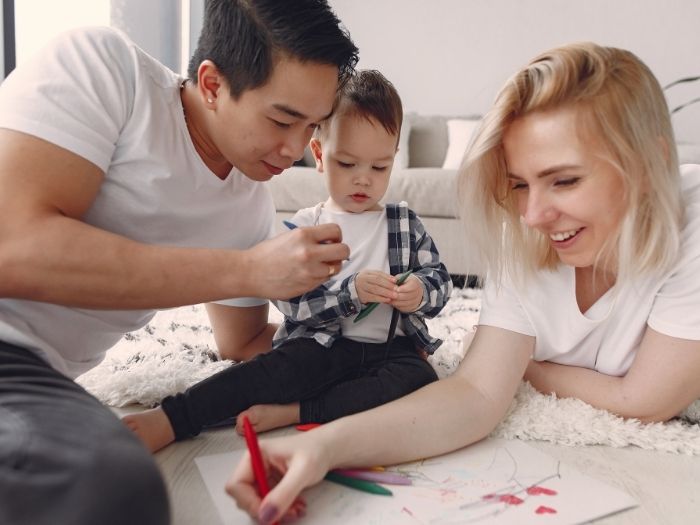 Honrar Pai e Mãe na Constelação Familiar